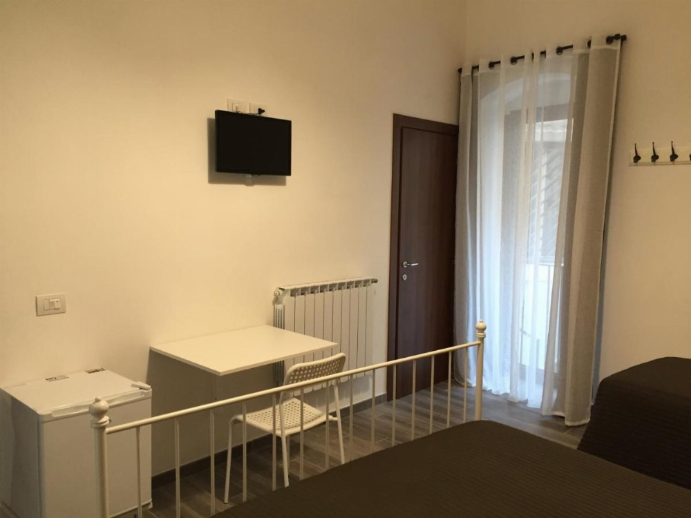 B&B 62 Marinai